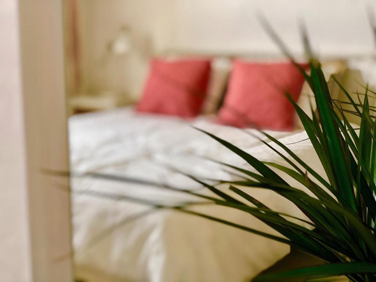 Cuarto Botanico Studio - Shared Pool - Central Island Location - 10 Mins Drive To Famara And La Santa Tiagua ภายนอก รูปภาพ